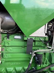 JOHN DEERE 1654 D'USAGE BON à VENDRE - Product Image 5