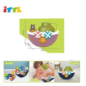 <span class=keywords><strong>18</strong></span> <span class=keywords><strong>mois</strong></span> éducation précoce téléphone portable son et musique jouet mobile en plastique pour bébé - Product Image 3