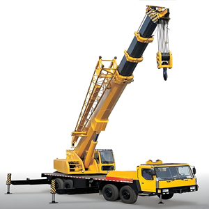 מנוף 50ton הידראולי מלא כל השטח 9 טון גלגל הרמה קיבולת מפעל נבדק 42 מ 'מקסימום משאית עם מנוע <span class=keywords><strong>tadano</strong></span> - Product Image 2