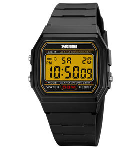 Montres Skmei <span class=keywords><strong>2042</strong></span> en gros, montres numériques pour hommes, montres numériques pour hommes, montres de sport pour hommes, montres-bracelets pour hommes - Product Image 5