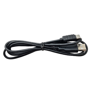 สายเคเบิลไมโครโฟนจัมเปอร์ RJ45 8สายตัวนำทองแดงฉนวนพีวีซีขั้วต่อ RJ45 2สาย RS485อิเล็กทรอนิกส์ตัวเมีย - Product Image 4