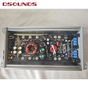 Amplificateurs de puissance de classe D haute puissance <span class=keywords><strong>1000</strong></span> <span class=keywords><strong>watts</strong></span> Amplificateur audio de <span class=keywords><strong>voiture</strong></span> monoblock numérique - Product Image 2