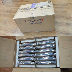 เมนบอร์ดเซิร์ฟเวอร์ Supermicro X10SRL-F สำหรับการซื้อโดยตรง รองรับซีพียู Intel Xeon Scalable แบบคู่ 8 แชนแนล - Product Image 3