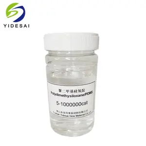 Silicone oil additive for Foam furniture cleaner