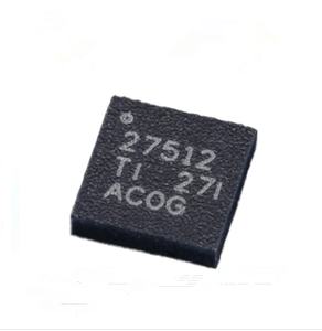 N78723-0 QFN24 Circuit Intégré Contrôleur de Puce de Pilote LED pour Carte Informatique Automobile, Neuf et Original, Service de Liste B-OM - Product Image 1
