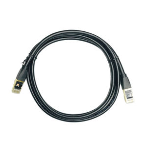 Le câble RJ45 de <span class=keywords><strong>LAN</strong></span> d'Ethernet de CAT7 SFTP découvrent les câbles de cuivre de communication de corde de correction - Product Image 4