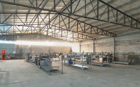 Borde de Goteo Galvanizado Estándar ASTM G60, Borde de Goteo para Techos Metálicos, Venta Directa de Fábrica