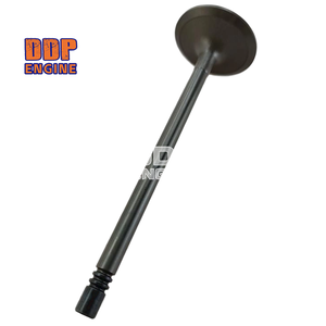 Soupape d'admission du moteur 3142H091 pour engins de construction Perkins 1104 1106 C4.4 C6.6 - Product Image 3