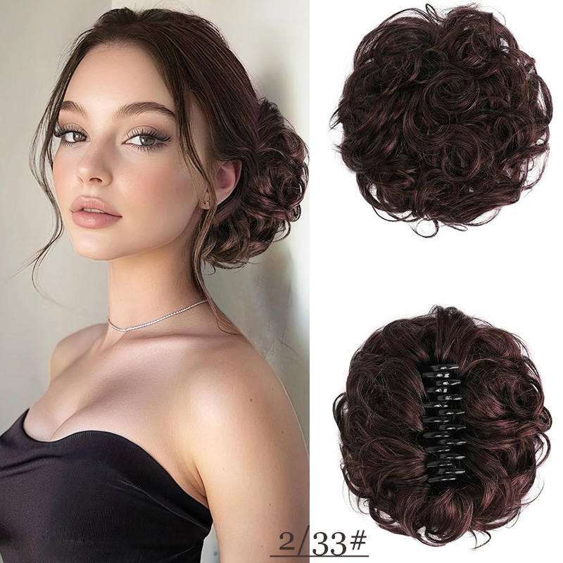 Dark brown-2/33