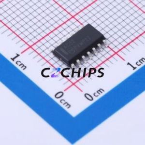 Alta calidad 74AC32SCX circuito integrado IC Chip puerta lógica venta al por mayor Chips de componentes electrónicos y servicio BOM - Product Image 1
