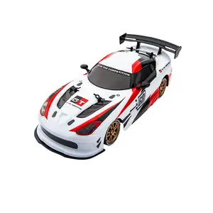 JJRC Q116超级GT运动赛车漂移1:16 4wd遥控汽车Rtr汽车，带额外漂移轮胎儿童礼物遥控汽车玩具