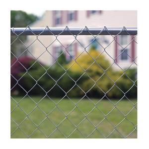 Clôture en treillis métallique, prix de gros du fil de clôture - Product Image 1