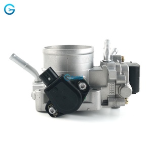 Accesorios para Automóviles, Cuerpo del Acelerador para Honda 16400-RAA-A62 - Product Image 3