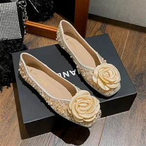 Bestsellers, Women's <b>Flat</b> Shoes, Summer Sandals, , Casual - Product Image 4