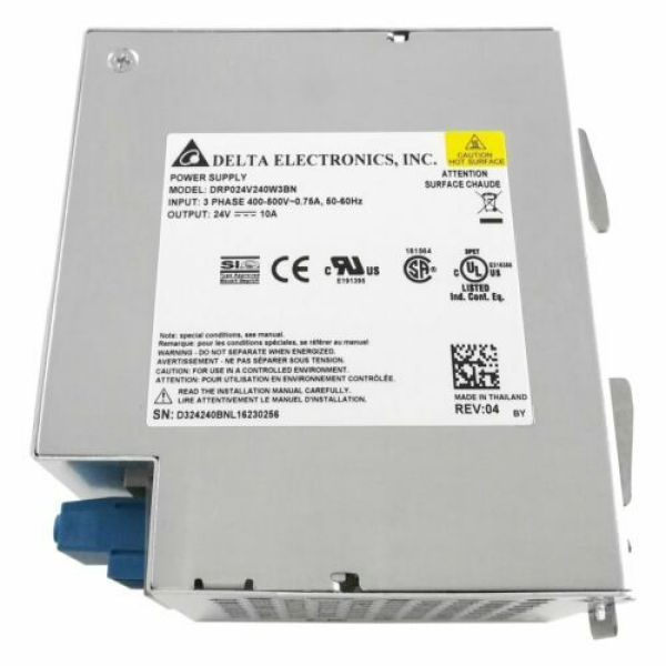 1pc Drp024v240w3bn 380v24v 240w 10a New Brand Original Spot Plc