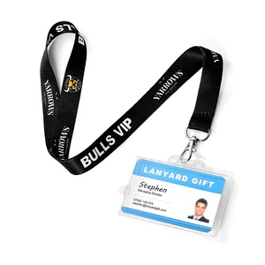 Negro con logotipo "Balenciaga" cordón de poliéster blanco con un mensaje titular de la tarjeta de etiqueta con la cadena - Product Image 6