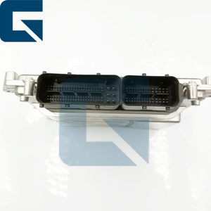 5348868 5348867 CM2880 กล่องควบคุมเครื่องยนต์ ECU - Product Image 4