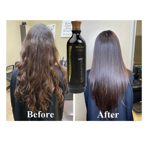 Trattamento alla Cheratina <span class=keywords><strong>Bio</strong></span> Brasiliana PRO-TECHS Ultra Beauty Products per <span class=keywords><strong>Capelli</strong></span> - Product Image 6