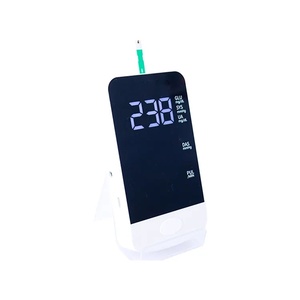 Monitor de presión arterial LYZ 5G Monitor de presión arterial de frecuencia cardíaca P8 Smartwatch Bp Monitor de presión arterial de <span class=keywords><strong>brazo</strong></span> superior electrónico - Product Image 4