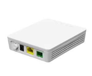 อุปกรณ์ใยแก้วนำแสง EPON xgpon 1GE HG8310M FTTH 1พอร์ต HG8310 FTTx xpon ONU อุปกรณ์ใยแก้วนำแสง - Product Image 2