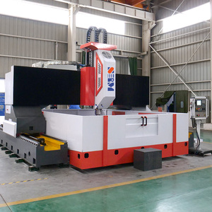 เครื่องเจาะ CNC สำหรับงานหนักปรับแต่งเองส่วนประกอบหลักของเกียร์ทำงานอัตโนมัติสำหรับโครงสร้างเหล็กอายุการใช้งานยาวนาน - Product Image 4