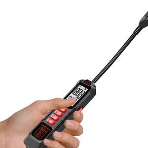 Halogen Gas Leak <strong>Detector</strong> for Air Condition and Refrigerant Key Feature of Gas Analyzers Product Category - Product Image 1