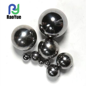 Piezas de Repuesto para Motor y Caja de Cambios de Cosechadora Kubota 588/688/888/988, Bola de Acero 07715-01605, Piezas de Motor para Maquinaria - Product Image 3