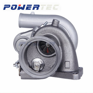 TD03 Turbo cargador 49131-05210 para Citroen Jumper Peugeot <span class=keywords><strong>Boxer</strong></span> <span class=keywords><strong>III</strong></span> 2,2 HDI 4HV 49S31-05212 6U3Q-6K682-AE turbina completa - Product Image 5