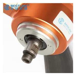 Hot Selling Integral Drill Rod Button Bit Carbide Tool Grinder With High Quality