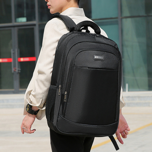 Best Casual Sports Lightweight Waterproof SchoolPack Multifunction Resistant <b>Business</b> Large Capacity Laptop <b>Backpack</b> - Product Image 1