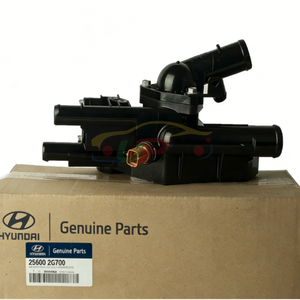 ระบบควบคุมอุณหภูมิน้ำหล่อเย็นเครื่องยนต์คุณภาพสูง รุ่น 25600-2G700 256002G700 สำหรับรถยนต์ฮุนได แอคเซนต์ 25600 2G700 - Product Image 5