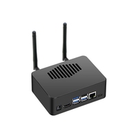 Kit de développement NVIDIA Jetson Orin NX avec système d'exploitation Linux, module de puissance IA intelligent NVIDIA pour voiture ROS