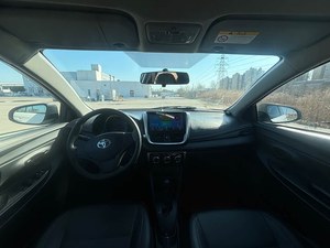 <span class=keywords><strong>Toyota</strong></span> <span class=keywords><strong>Yaris</strong></span> L 1.5E CVT <span class=keywords><strong>2017</strong></span> Usado, Sedán Económico, Confiable y de Bajo Consumo de Combustible para Compradores Asiáticos y Africanos - Product Image 6