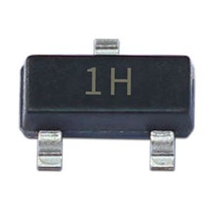 Circuits intégrés IC MMBTA05LT1G MMBTA06LT1G MMBTA06WT1G MMBTA13LT1G MMBTA14LT1G MMBTA42LT1G MMBTA43LT1G MMBTA44LT1G - Product Image 1