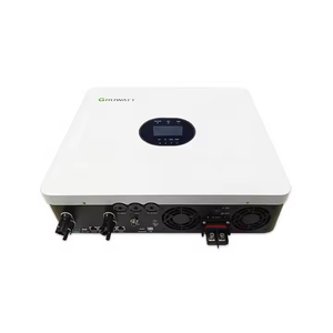 GlwattソーラーオフグリッドインバーターSpf6000esプラスMppt <span class=keywords><strong>6kw</strong></span>ソーラーハイブリッドインバーターイラク在庫あり - Product Image 6