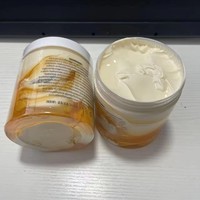 Crème éclaircissante pour le visage et le corps thaïlandaise avec perle et vitamine C, sans cruauté, pour tous types de peaux, pour femmes
