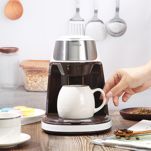 Customizable Home Office <b>Tea</b> & Coffee <b>Maker</b> Small American-Style Drip Filter Coffee Machine Home /office Use Coffee Machine <b>Tea</b> - Product Image 4