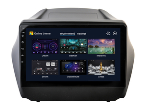 Witson Android Car Auto đài phát thanh stereo cho Hyundai Tucson/iX35 2009-2012 <span class=keywords><strong>GPS</strong></span> <span class=keywords><strong>navigation</strong></span> Carplay đa phương tiện DSP - Product Image 5