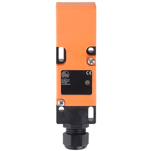 เซ็นเซอร์วัดระยะแบบเหนี่ยวนำรุ่นใหม่ IFM IM5046 IME3030-FPKG  PNP Output ระยะตรวจจับ 30 มม. แบบเปิด/ปิดปกติ - Product Image 1