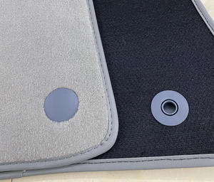 Voiture spécial pour 2006-2020 <span class=keywords><strong>Porsche</strong></span> Cayenne Personnalisé <span class=keywords><strong>tapis</strong></span> de sol de voiture <span class=keywords><strong>tapis</strong></span> anti-dérapant <span class=keywords><strong>tapis</strong></span> - Product Image 3