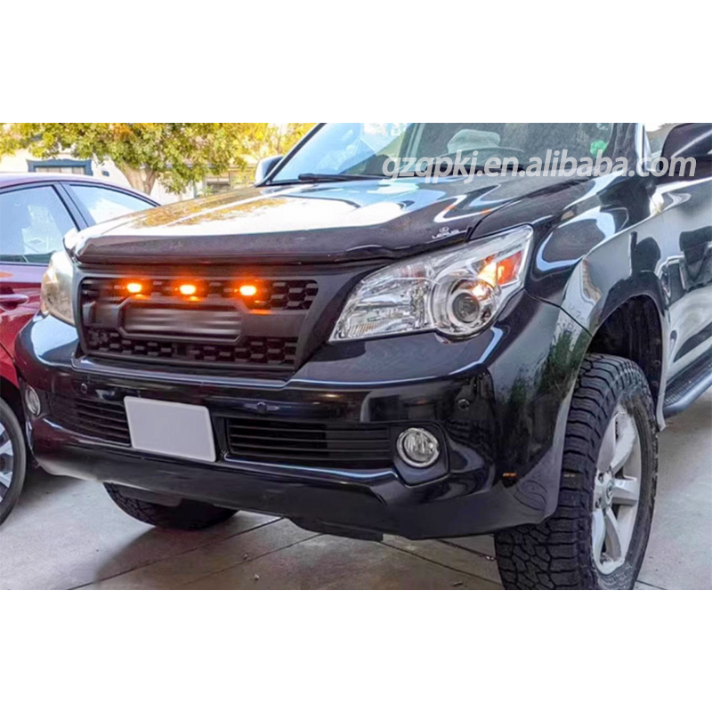 gx460 front grill