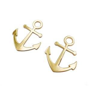 Fashion Design Nickel Free Metal Logo Custom Metal <b>Label</b> with Gold/Custom Color for Bags - Product Image 2