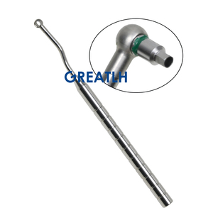 Kit di rimozione viti per impianto dentale - Product Image 5
