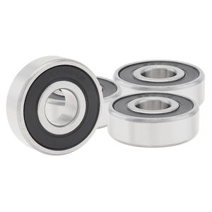Free Sample Customized Deep Groove Ball Bearings 63/22-ZN <strong>6020E</strong> 6306-2RS All Size Ball Bearing with Low Price - Product Image 1