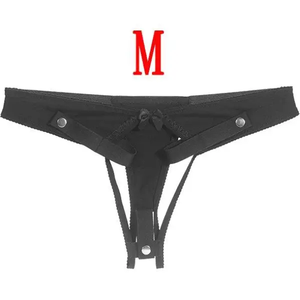 Arnés anticaída para jaula de castidad Sissy, bragas de castidad bloqueables para entrenamiento masculino, anillo para pene, cinturón para pene, juguete sexual para hombre - Product Image 4