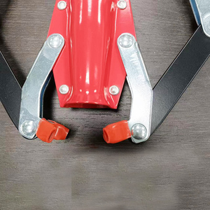 Boucheuse électrique à double levier pour brassage maison, scellage et bouchage automatiques, <span class=keywords><strong>manuelle</strong></span> pour applications alimentaires - Product Image 5