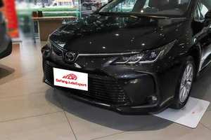 Vente en gros 2025 ToyotaCorolla 1.8L engrenage manuel d'occasion voitures d'occasion Taxi école de conduite en ligne voiture-hailing - Product Image 6