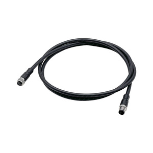 M12 Sensor <b>Cable</b> Assembly 3 4 5 6 Core IP65 <b>Waterproof</b> Industrial Automation Power Supply Connection - Product Image 5