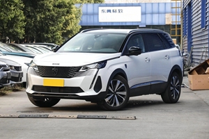<span class=keywords><strong>Peugeot</strong></span> <span class=keywords><strong>2008</strong></span> <span class=keywords><strong>de</strong></span> Lujo 2024 en Stock, Vehículo Usado para Exportación con Kilometraje - Product Image 2