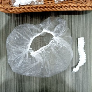Food storage covers, refrigerator plastic <b>wrap</b>, household supplies, multi-purpose covers, shoe covers, shower caps, 1 yuan - Product Image 3